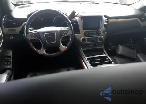 2020 GMC Yukon Xl Denali from USA, damaged, VIN 1GKS1HKJ6LR127236